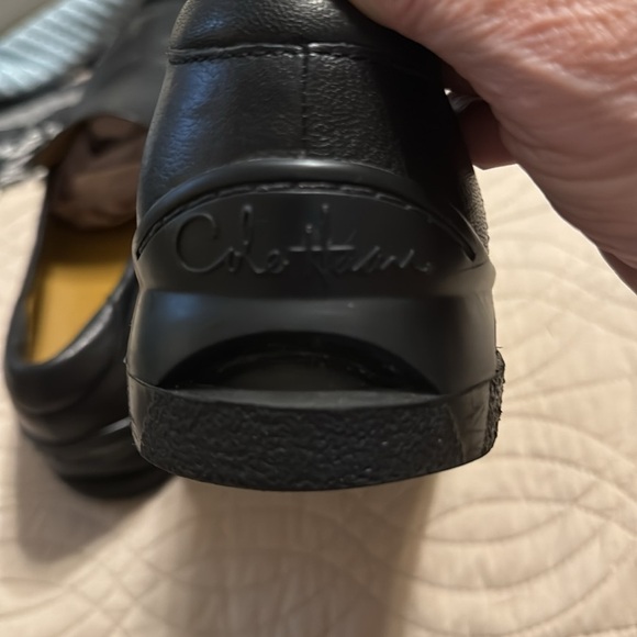 🌹COLE HAAN X NIKE AIR LEATHER LOAFERS - Picture 5 of 8